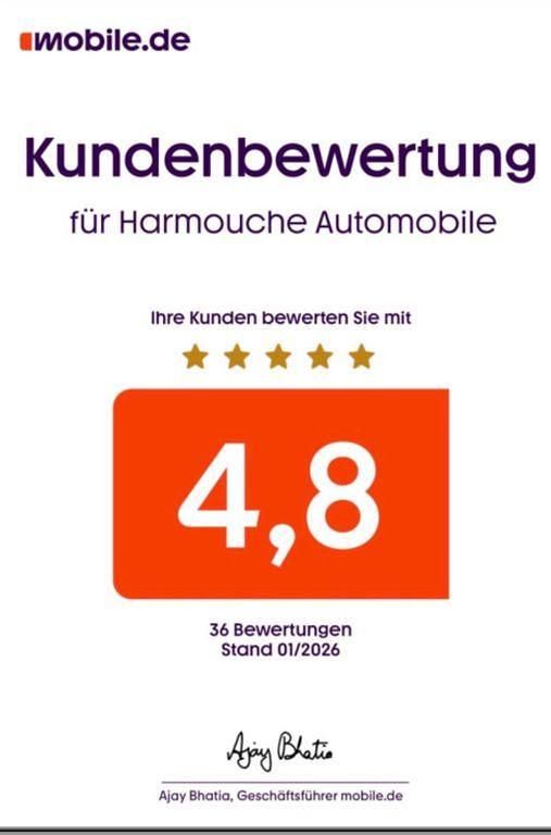 Gebraucht Mercedes A160 Avantgarde 102 PS (75 kW) 2004 Silber Van / Kleinbus