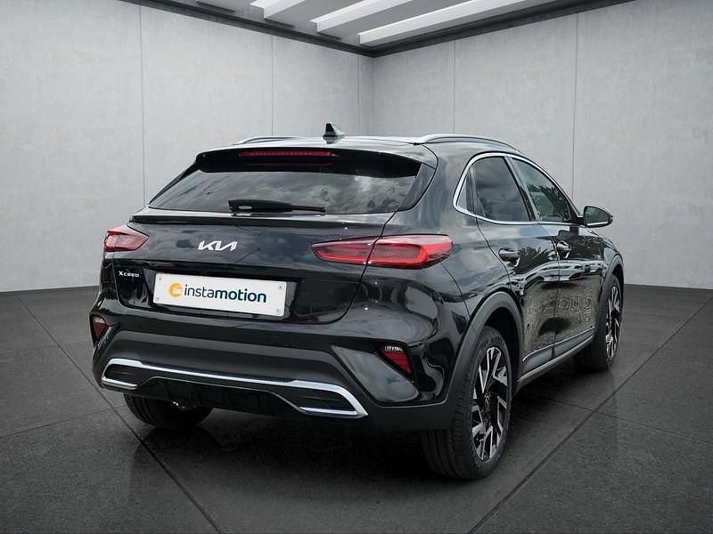 Neu Kia XCeed Platinum 140 PS (102 kW) 2025 Schwarz SUV