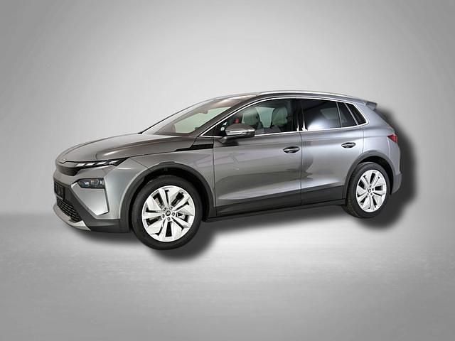 Gebraucht Skoda Elroq 210 kW (286 PS) 2025 SUV