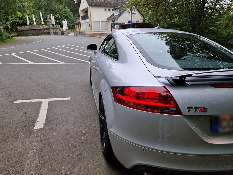Second-hand Audi TTS 314 CP (230 kW) 2008 Coupe