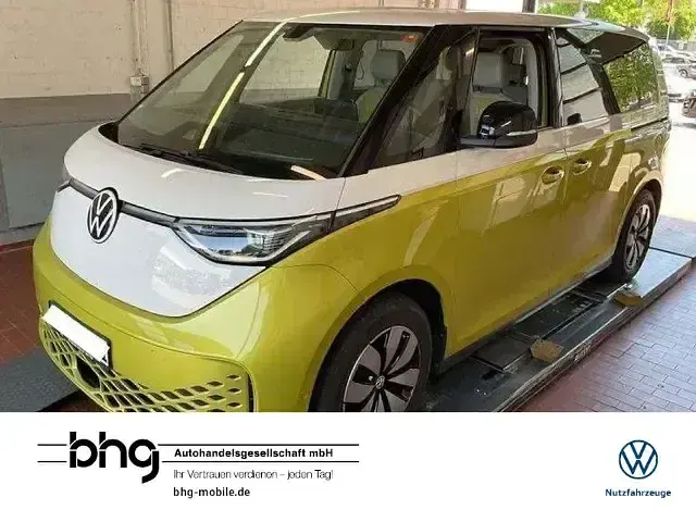 Gebraucht VW ID. Buzz Pro 150 kW (204 PS) 2023 Van / Kleinbus