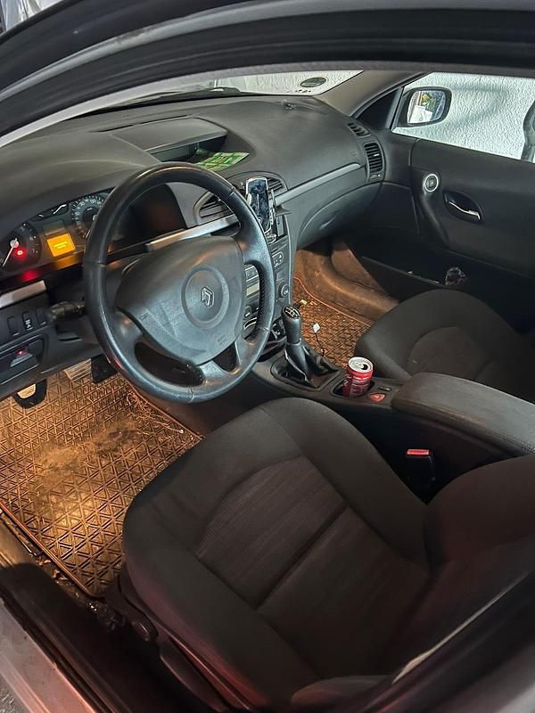 Gebraucht Renault Laguna II 116 PS (85 kW) 2004 Silber Limousine