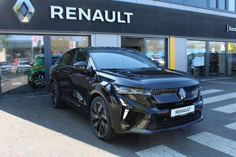 Gebraucht Renault Rafale 150 PS (110 kW) 2025 Schwarz SUV