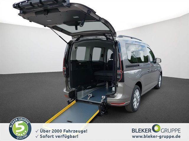 Neu 2025 VW Caddy Life Van / Kleinbus | 40.790 € - Bild 1/4