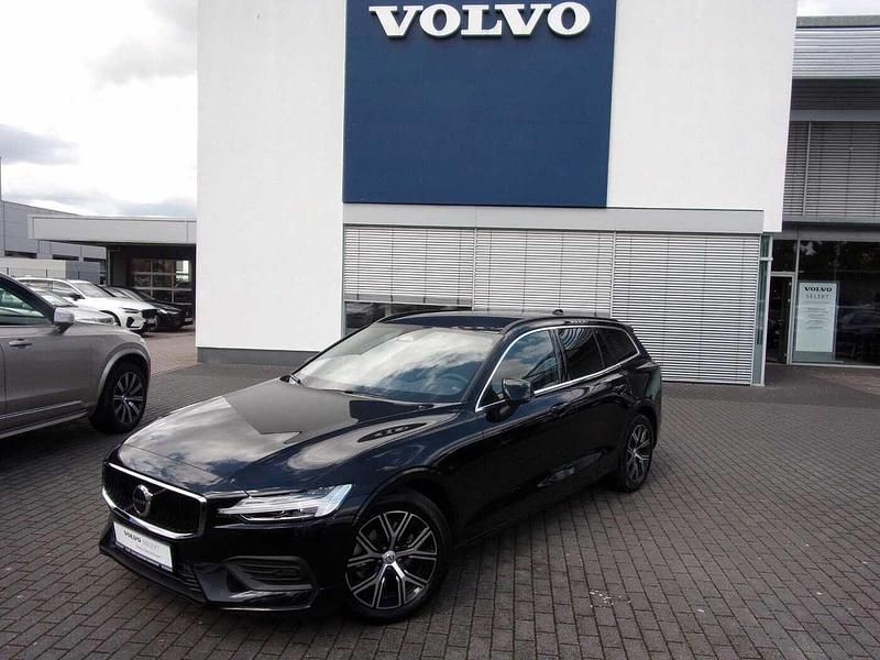 Gebraucht 2024 Volvo V60 Kombi | 37.500 € (Guter Preis) - Bild 1/4