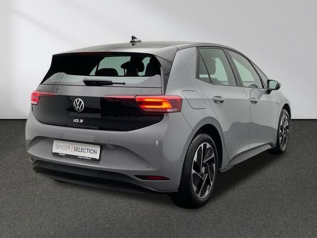 Gebraucht VW ID.3 Pro Performance 150 kW (204 PS) 2022 Andere farbe Kleinwagen