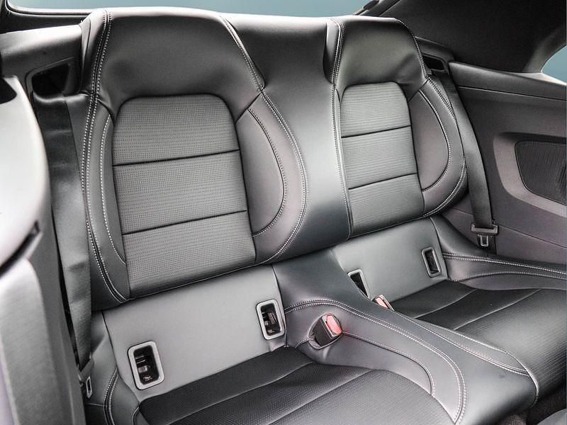 Neu Ford Mustang Convertible 446 PS (328 kW) 2026 Grau Cabrio