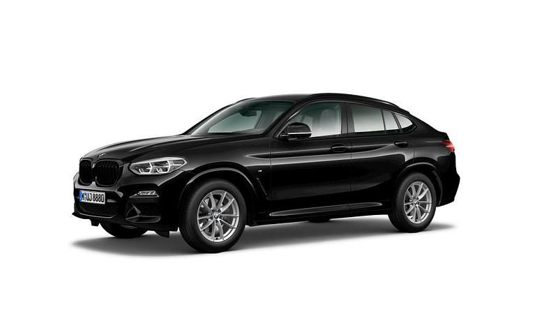 Gebraucht BMW X4 Shadowline 190 PS (139 kW) 2025 SUV