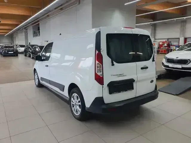 Gebraucht Ford Transit Connect Trend 2022 Andere Van / Kleinbus