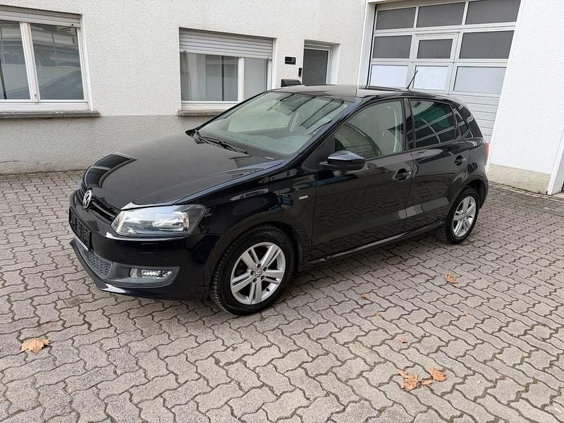 Gebraucht 2012 VW Polo Match Limousine | 5.490 € (Fairer Preis) - Bild 1/4