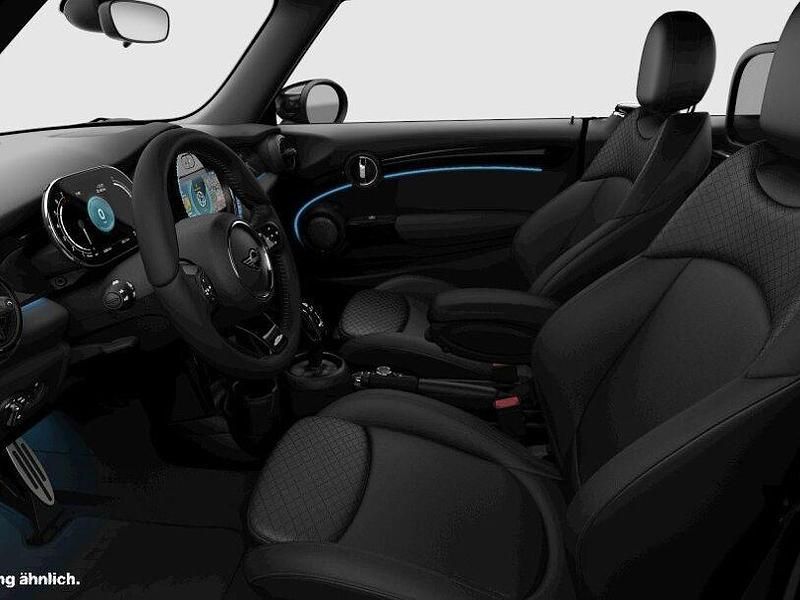 Gebraucht Mini Cooper 2023 Andere Kleinwagen