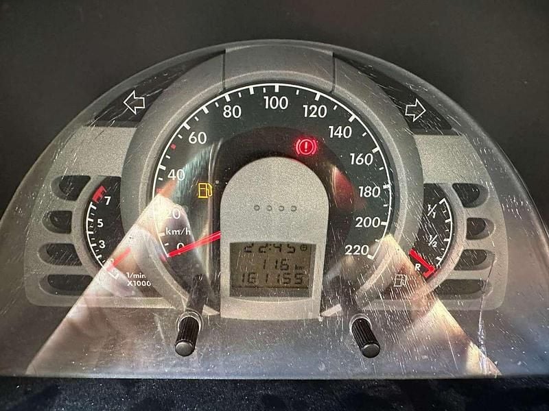 Gebraucht 2006 VW Fox Kleinwagen | 1.200 € (Guter Preis) - Bild 1/4