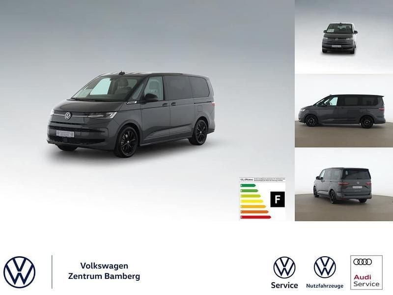 Usata VW Multivan Edition 150 CV (110 kW) 2025 Monovolume