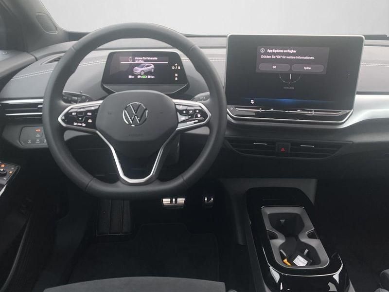 Gebraucht VW ID.4 IQ Drive 210 kW (286 PS) 2026 Schwarz SUV
