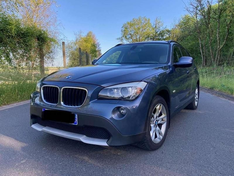 Gebraucht 2010 BMW X1 SUV | 10.500 € (Etwas zu teuer) - Bild 1/4