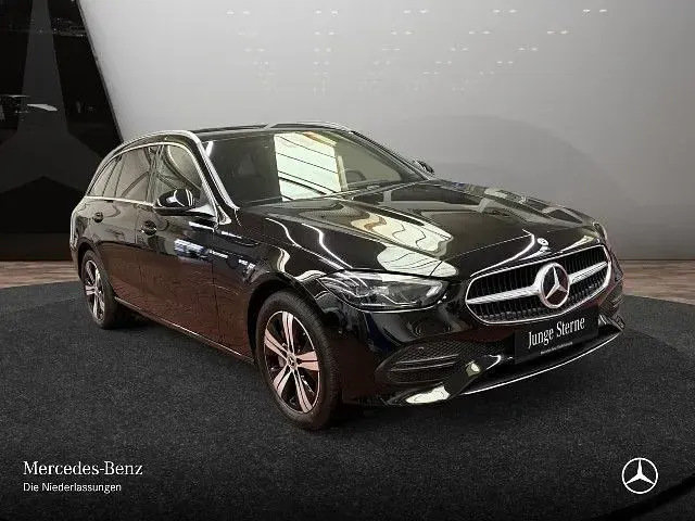 Gebraucht Mercedes C300e 313 PS (230 kW) 2023