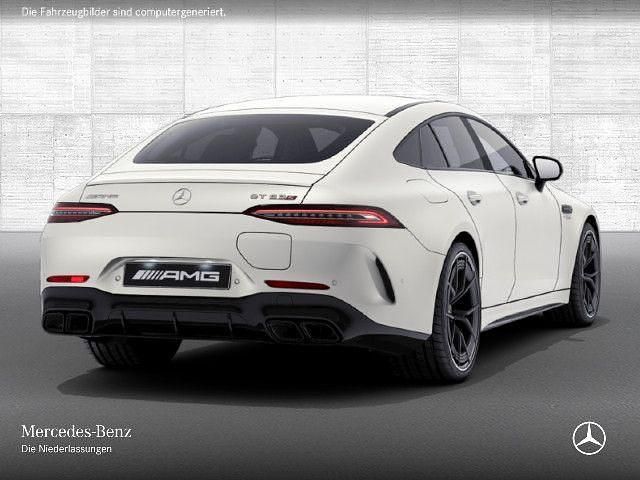 Gebraucht Mercedes AMG GT63 S E Performance AMG 843 PS (620 kW) 2024 Coupé
