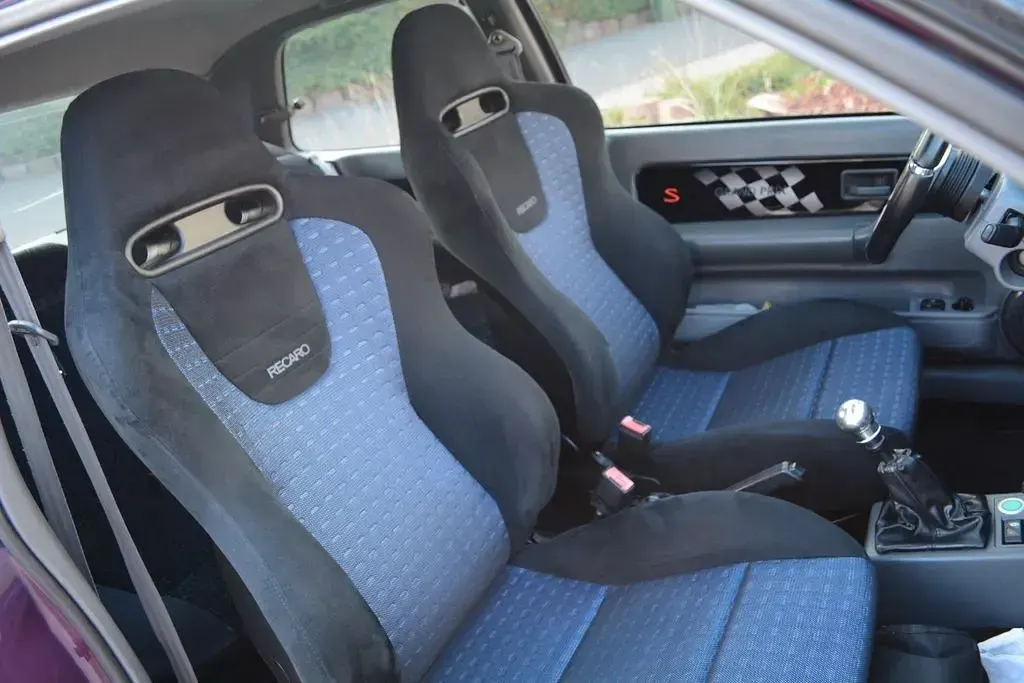 Gebraucht Renault Clio 135 PS (99 kW) 1995 Kleinwagen