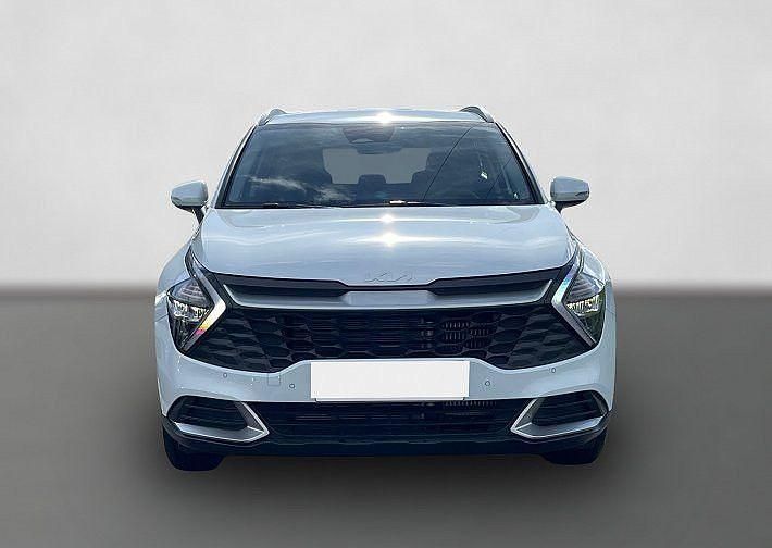 Neu Kia Sportage Urban 160 PS (117 kW) 2025 Rot SUV