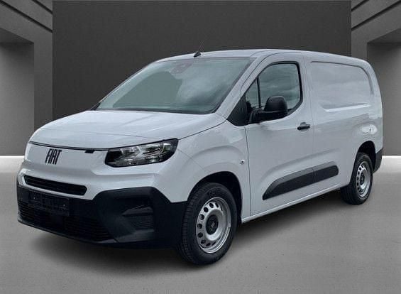 Gebraucht 2025 Fiat Doblò Van / Kleinbus | 17.500 € (Superpreis) - Bild 1/4