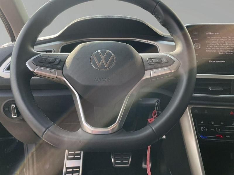 Gebraucht VW T-Roc Move 150 PS (110 kW) 2023 (unbekannt) SUV