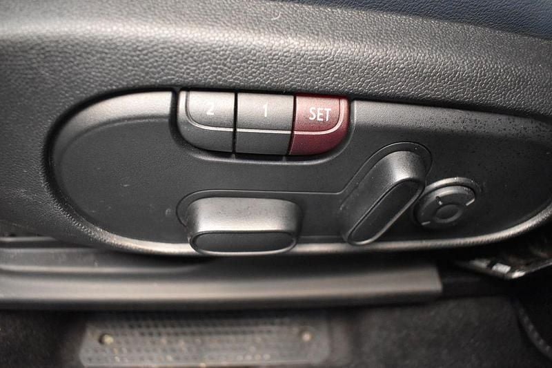 Gebraucht Mini Cooper Countryman 220 PS (161 kW) 2022 Schwarz SUV