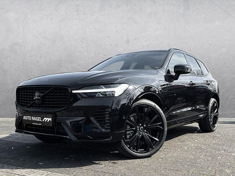 Gebraucht Volvo XC60 Plus 349 PS (256 kW) 2025 Andere SUV