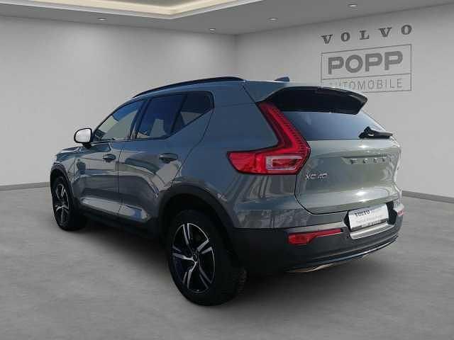 Gebraucht Volvo XC40 120 PS (88 kW) 2024 SUV
