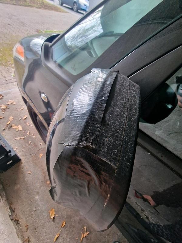 Gebraucht Citroën C3 Picasso 100 PS (73 kW) 2009 Schwarz Van / Kleinbus