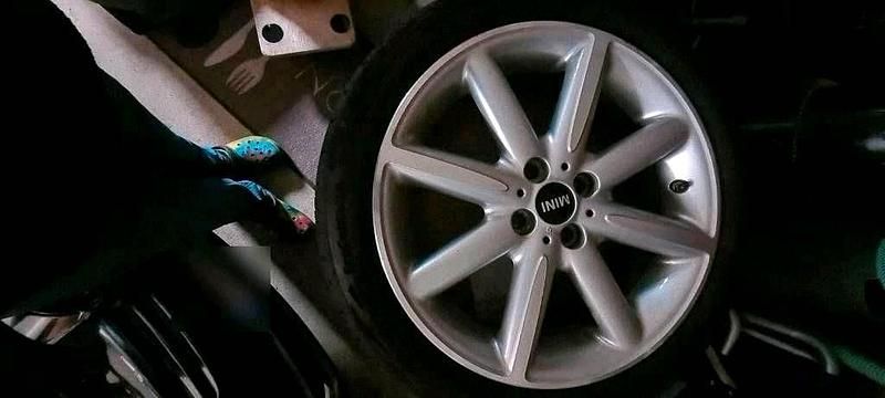 Usado Mini Cooper 98 HP (72 kW) 2013 Preto Citadino