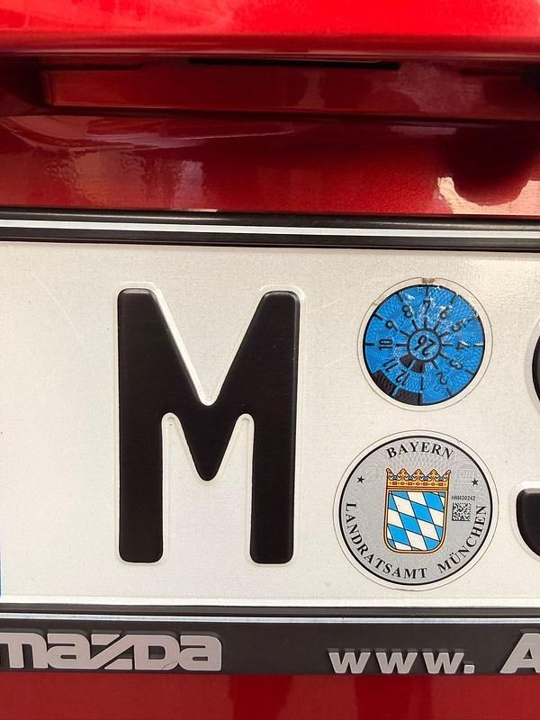 Gebraucht Mazda CX-5 Inclusive 175 PS (128 kW) 2015 Rot SUV