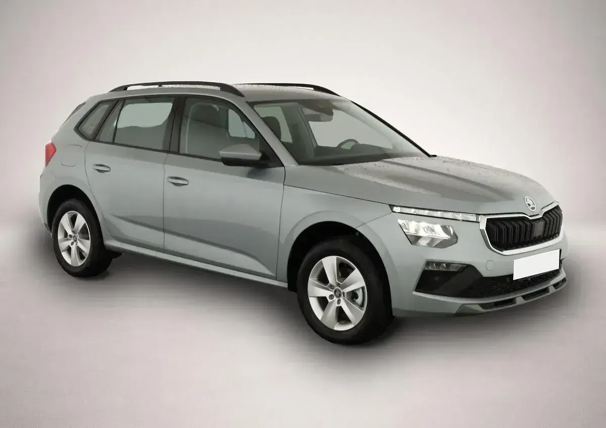 Neu Skoda Kamiq Selection 150 PS (110 kW) 2026 Manufacturer SUV