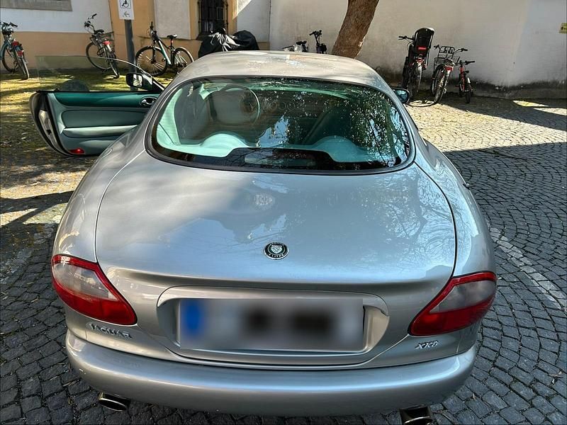 Gebraucht Jaguar XK8 284 PS (208 kW) 1988 Coupé