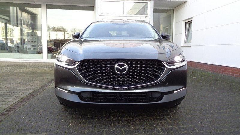 Neu 2025 Mazda CX-30 Homura-Line SUV | 32.640 € - Bild 1/4