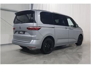 Ny VW Multivan 150 HK (110 kW) 2026 Sølv MPV