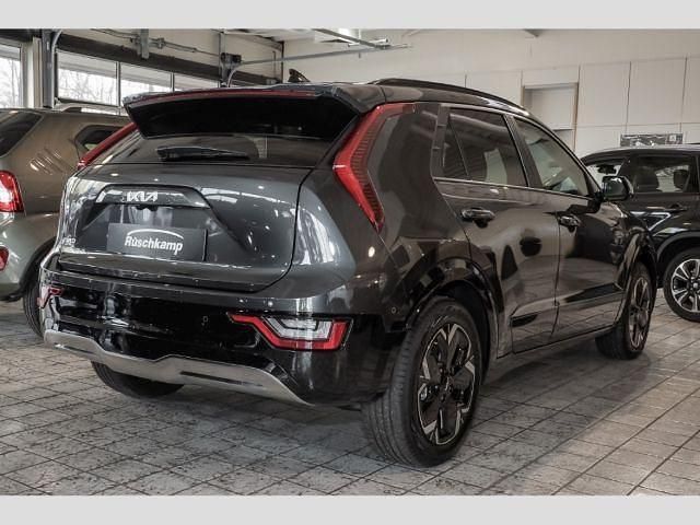 Gebraucht Kia e-Niro Inspiration 150 kW (204 PS) 2024 SUV