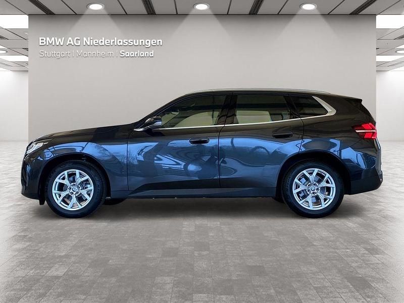 Gebraucht BMW X3 Efficient Dynamics 190 PS (139 kW) 2025 Grau SUV