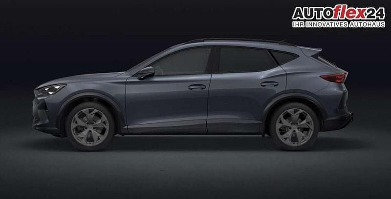 Magnetic grau metallic Neu 2025 Cupra Formentor SUV | 33.979 € (Guter Preis) - Bild 1/4