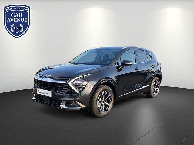 Schwarz (zilinaschwarz metallic (schwarz)) Neu 2025 Kia Sportage 4 SUV | 37.790 € (Fairer Preis) - Bild 1/4