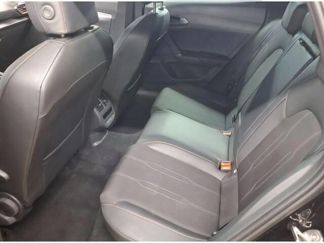Brugt Cupra Formentor 150 HK (110 kW) 2024 Sort SUV