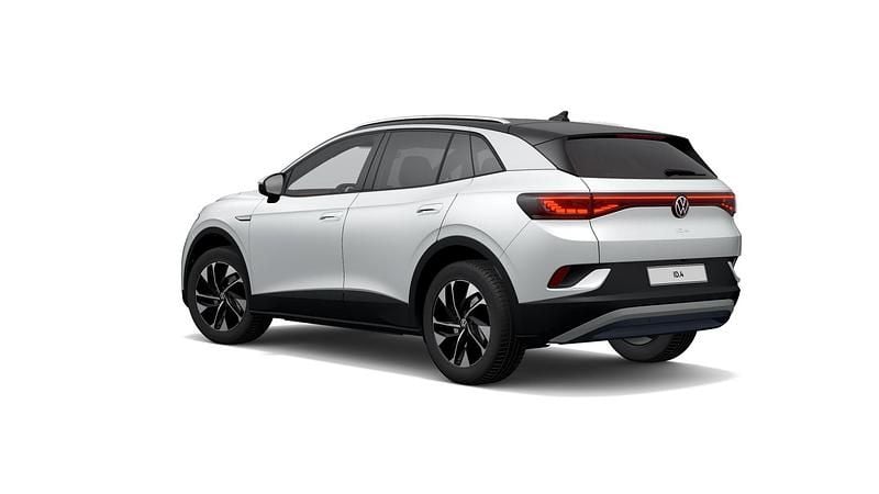 Gebraucht VW ID.4 Style 125 kW (170 PS) 2022 SUV
