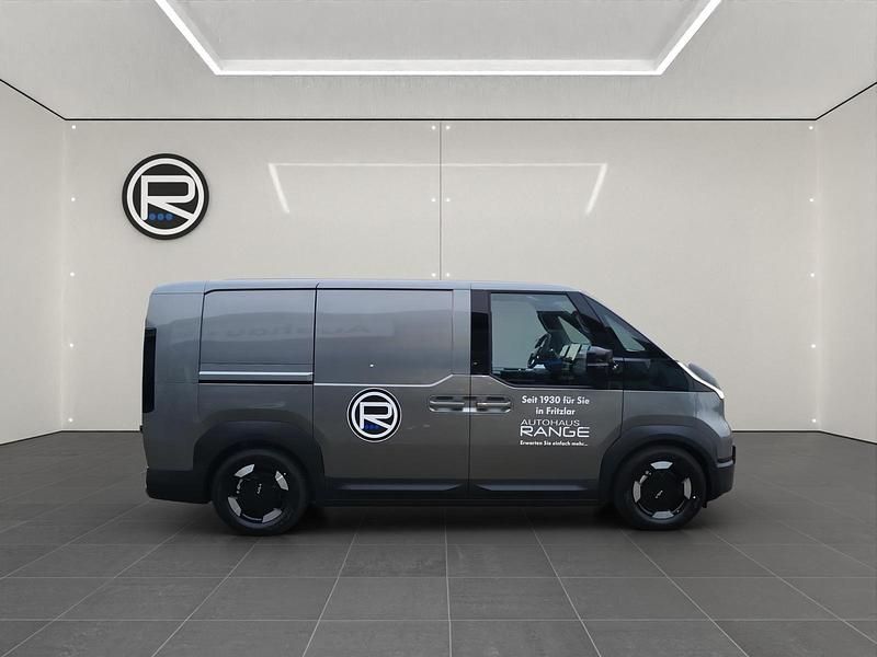 Neu Kia PV5 119 kW (163 PS) 2025 Grau Van / Kleinbus