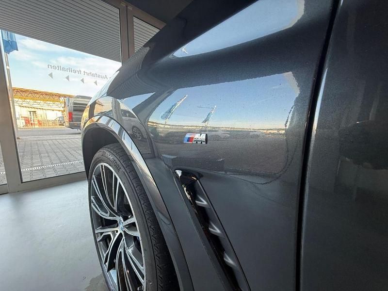 Używany BMW X3 Performance 340 KM (250 kW) 2022 Szary SUV
