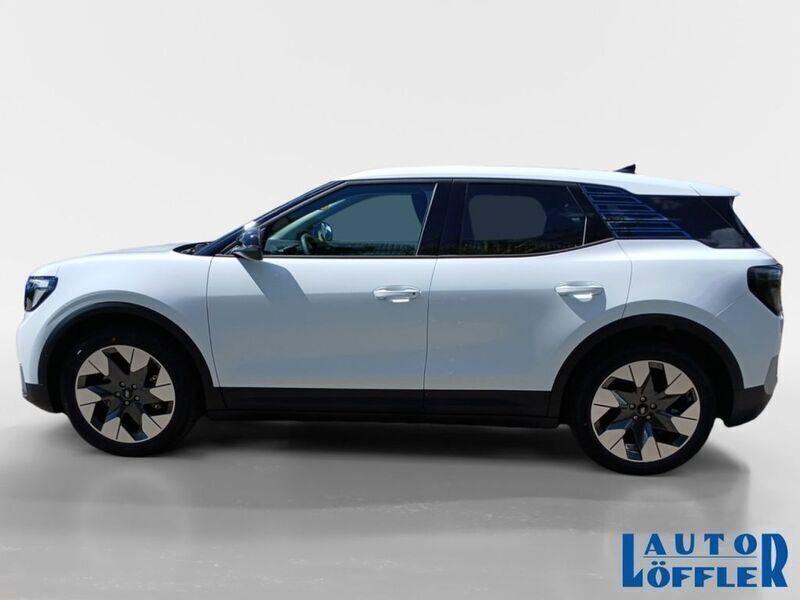 Neu Ford Explorer Premium 125 kW (170 PS) 2025 Weiß SUV