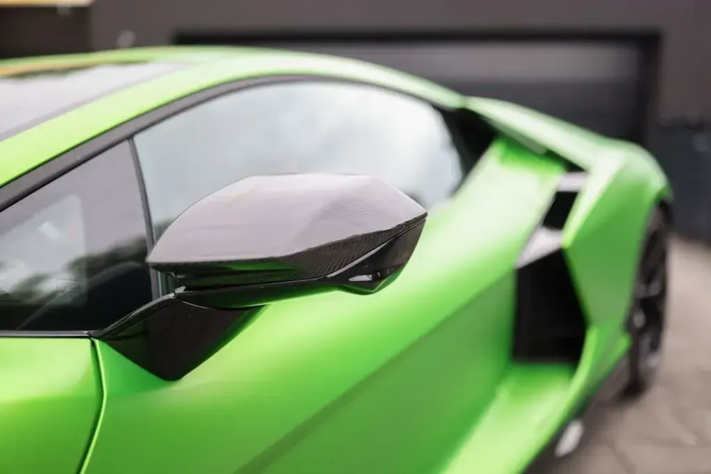 Gebraucht Lamborghini Revuelto 1016 PS (747 kW) 2025 Grün Coupé