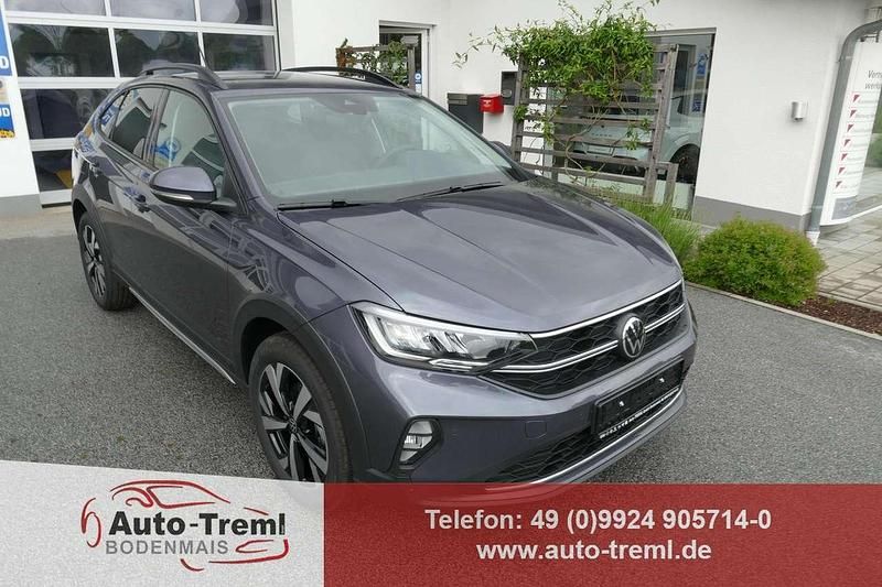 Rauch grau Neu 2025 VW Taigo SUV | 28.950 € (Fairer Preis) - Bild 1/4