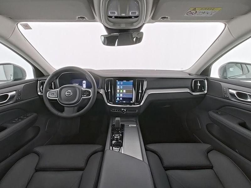 Gebraucht Volvo V60 CC Plus 197 PS (144 kW) 2023 Grau Kombi