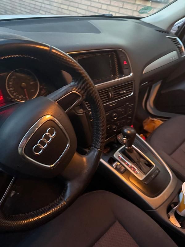 Gebraucht Audi Q5 300 PS (220 kW) 2010 Weiß SUV