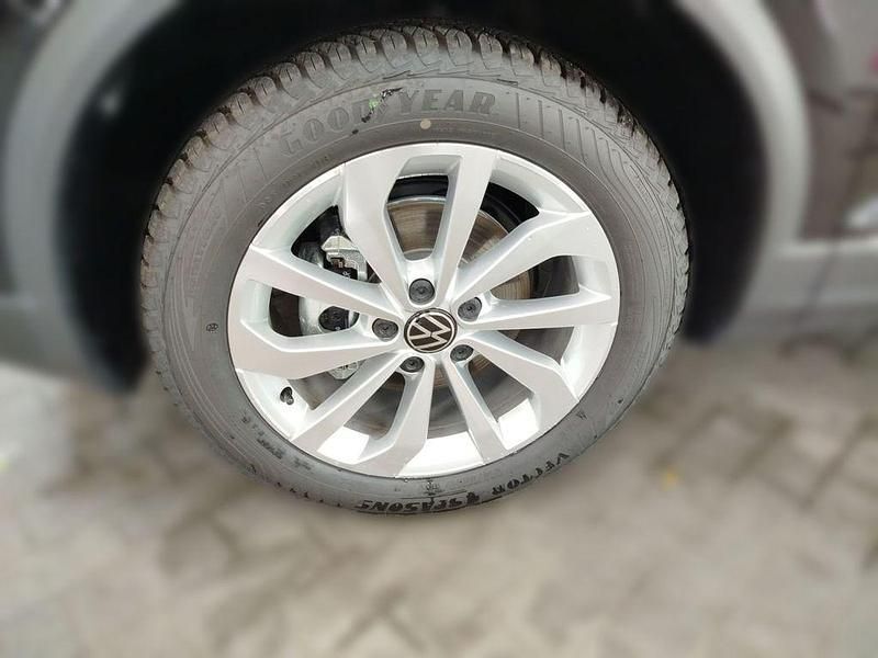 Gebraucht VW T-Roc Style 150 PS (110 kW) 2025 Schwarz SUV