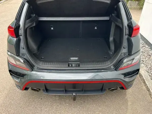 Gebraucht Hyundai Kona N Performance 280 PS (205 kW) 2022 Andere SUV